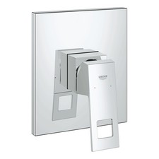 Grohé Eurocube 19898000 robinet douche encastré