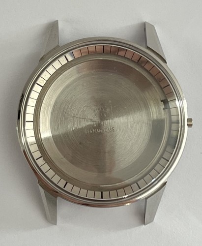 Nos boitier acier montre - boitier,