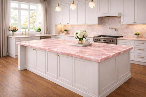 Dalle comptoir quartz - dalle, de