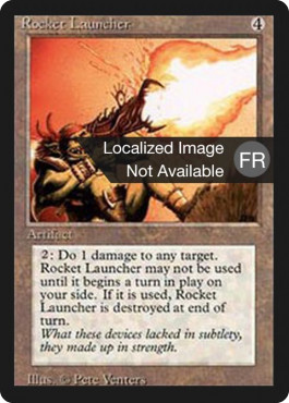 Magic mtg lance - -,