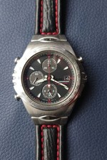 Montre chronographe SEIKO