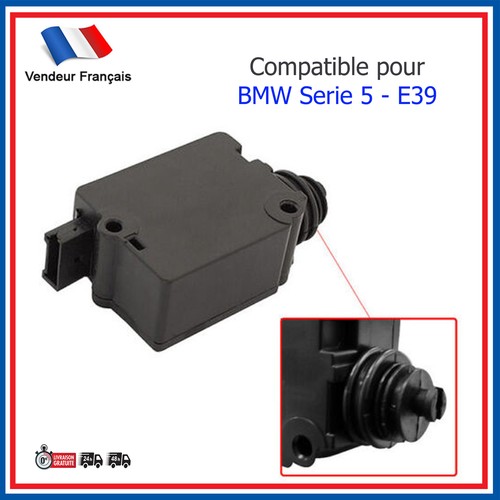 Moteur centralisation pour - de,