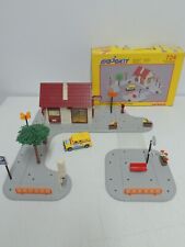 Majorette Majokit - Set 724 - Banque - En Boite - Majorette France