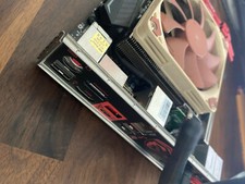 Kit Pc - i7 7700 - GSKILL 16Go de ram DDR4 - Carte mère Z270I GAMING PRO CARBON 