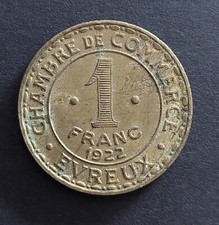 jeton monnaie de nécessité 1