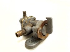 robinet du réservoir de