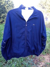 Blouson homme LACOSTE de