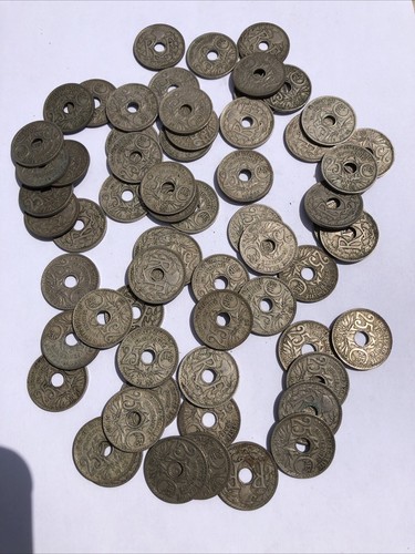 Centimes lindauer 1928 - lindauer,