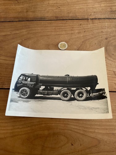Photo ancienne camion - camion, les