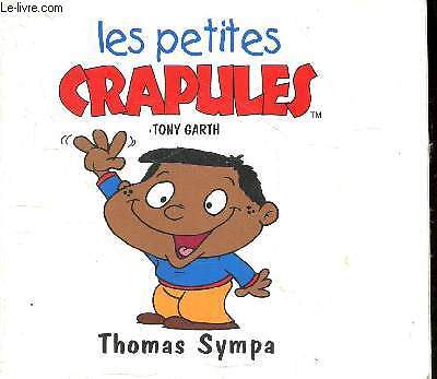 Les petits crapules thomas - les,
