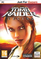 Lara Croft : Tomb Raider