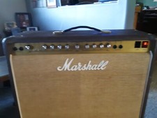 marshall guitar amplifiers