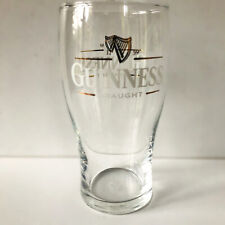 Verre à bière de collection  - GUINNESS