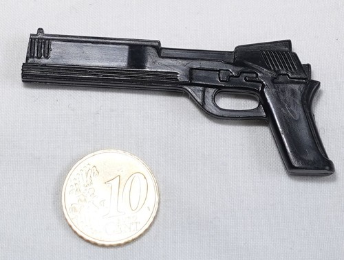 Pistolet pour figurine