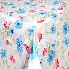 Toile Cirée Nappe Table au