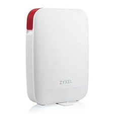 Zyxel Security Router Firewall
