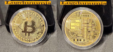 Crypto Monnaie Bitcoin
