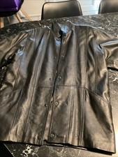 Veste Femme Cuir Souple