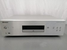 Pioneer PD-30 SUPER AUDIO CD