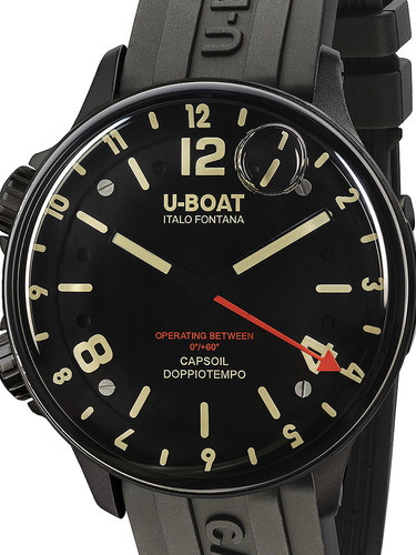 Boat 8770 capsoil qs - 8770/a,