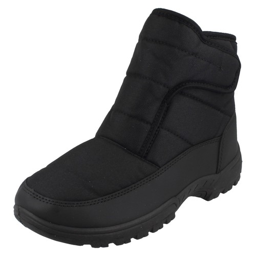 Bottes neige fourrure - neige,