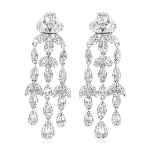 Diamant boucles - ct,