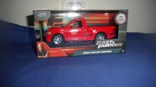 Brian's Ford F-150 SVT