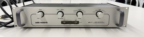Audio research sp7 - research,