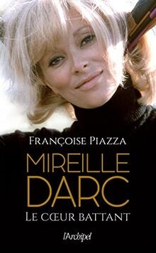 Mireille darc piazza - de,