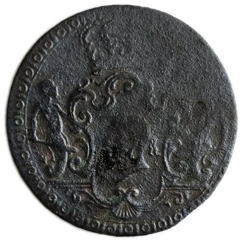 Monnaie corsica pasquale - monnaie,,