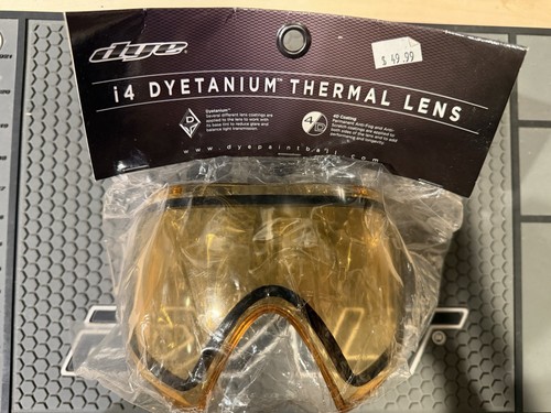 Dye dyetanium thermal - i4/i5,