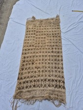 Bogolan ancien – Mali /