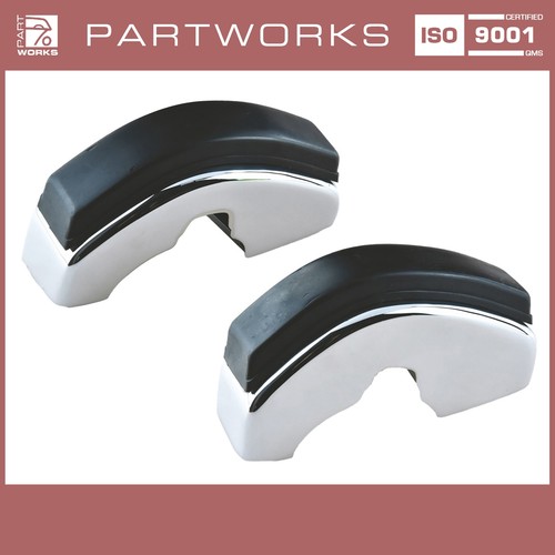 Bumper horn for porsche - bumper,