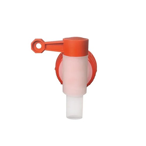 Robinet pour bidon - 5l/10l, et