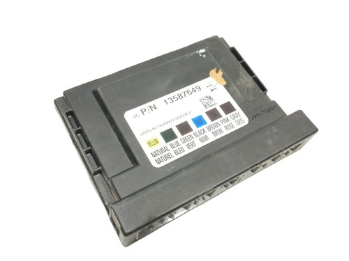 13587649 module confort - module,