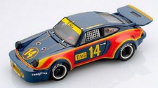 .decal Porsche Carrera RSR #14