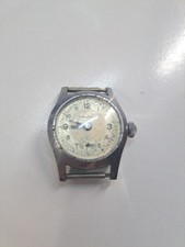 VINTAGE MONTRE MÉCANIQUE