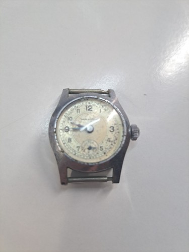 Vintage montre mécanique - vintage,