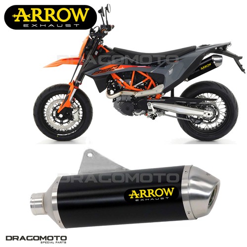 Silencieux ktm 690 - ktm,