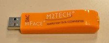 M2TECH hiFace DAC USB D/A
