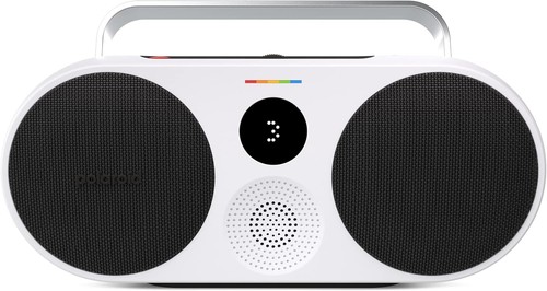 Enceinte bluetooth polaroid - enceinte,