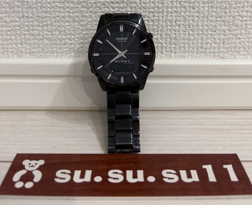 Casio lineage lcw m170db - lineage, lcw-m170db-1ajf