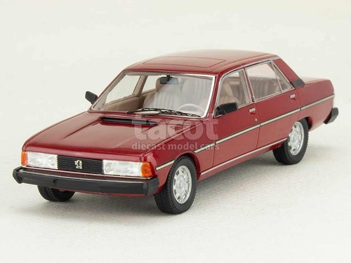 Peugeot 604 srd - peugeot,