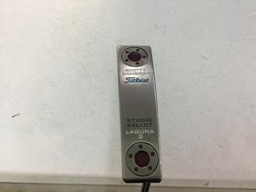 Scotty cameron studio - studio, select