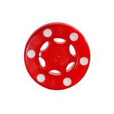 Puck BASE Pro Street Hockey Roller Hockey