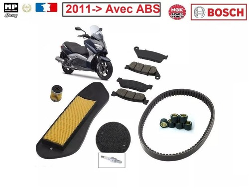 Pack révision premium - pack,