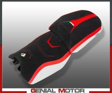 Housse selle confort DUCABIKE