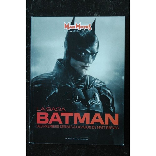 Mad movies classic hors - movies,