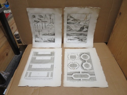Fontainier anciennes - ,