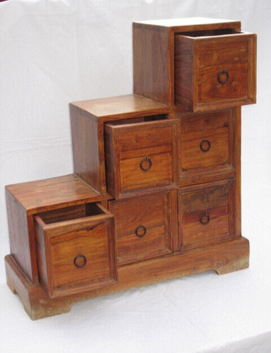 Meuble metier apoticaire - meuble,